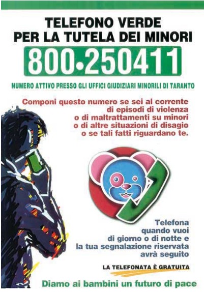 Acquisisci schermata Web_7-3-2023_115758_www.tribmin.taranto.giustizia.it.jpeg